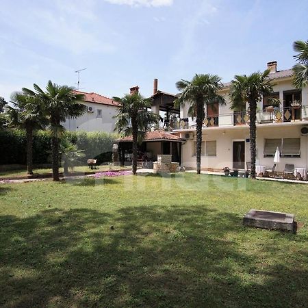 Apartman Sator Apartment Rovinj Exterior photo