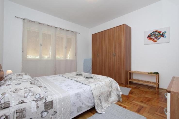 Apartman Sator Apartment Rovinj Exterior photo