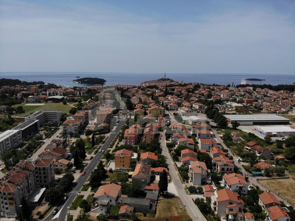 Apartman Sator Apartment Rovinj Exterior photo