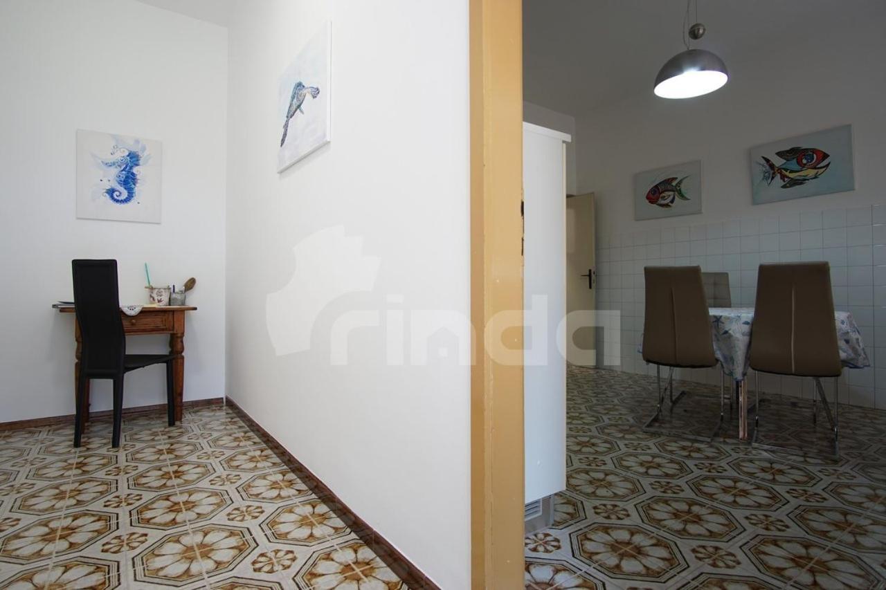 Apartman Sator Apartment Rovinj Exterior photo