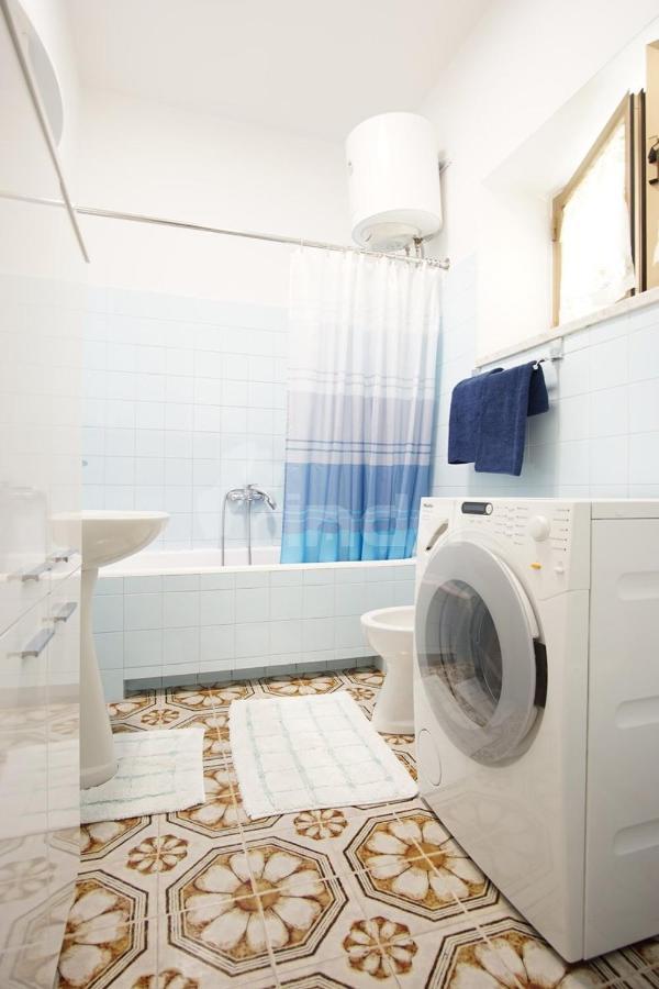 Apartman Sator Apartment Rovinj Exterior photo